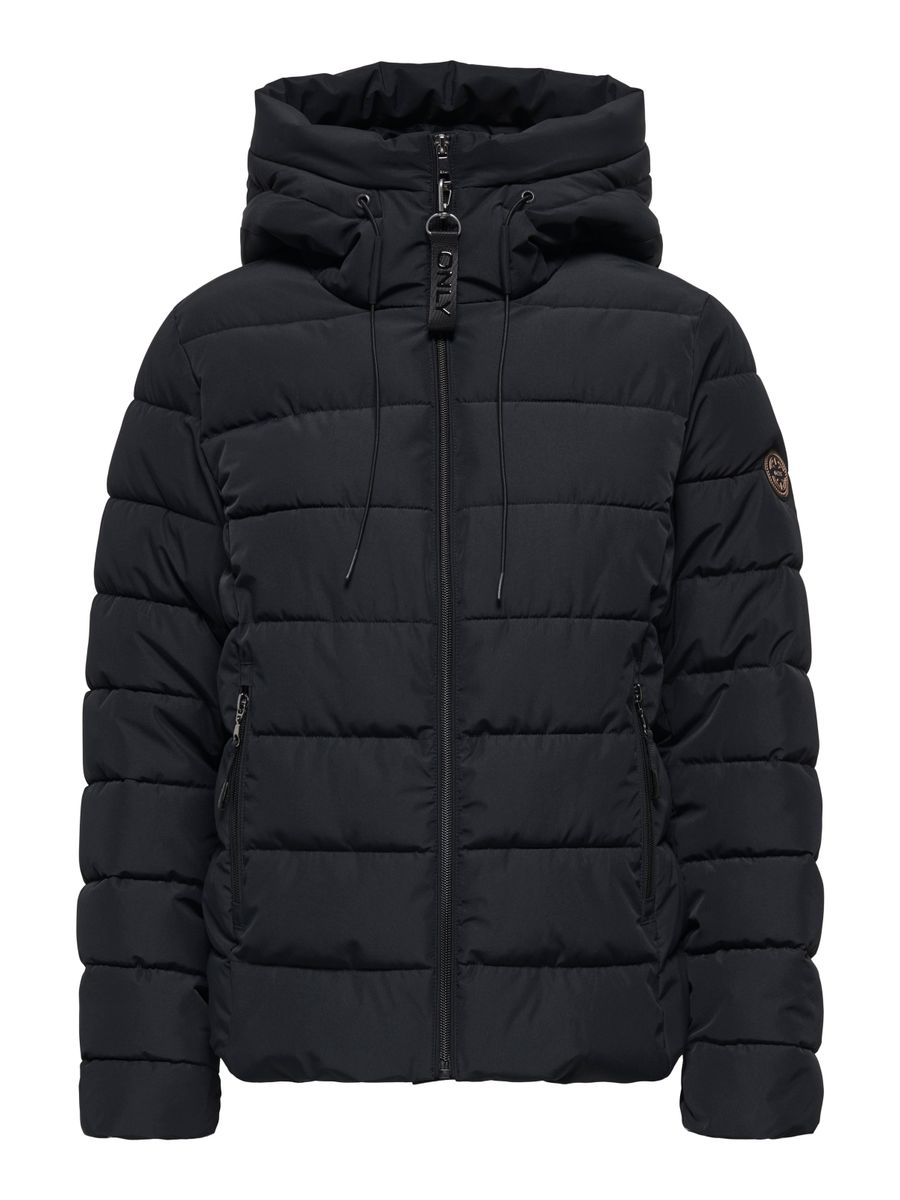 ONLDOYLE PUFFER JACKET CC OTW