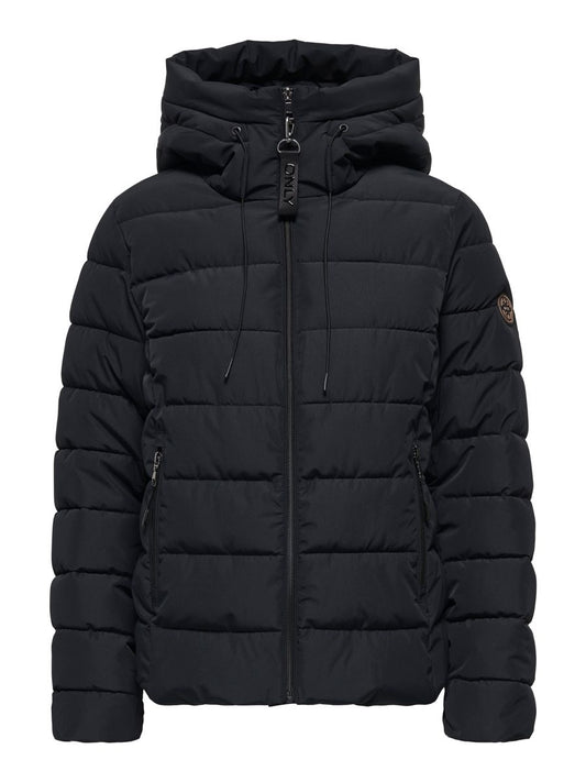 ONLDOYLE PUFFER JACKET CC OTW