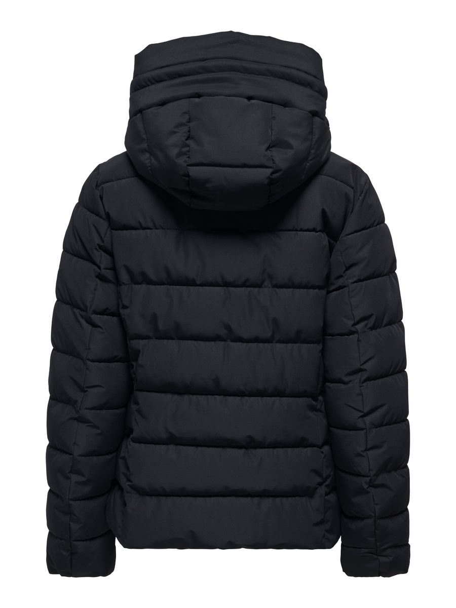 ONLDOYLE PUFFER JACKET CC OTW