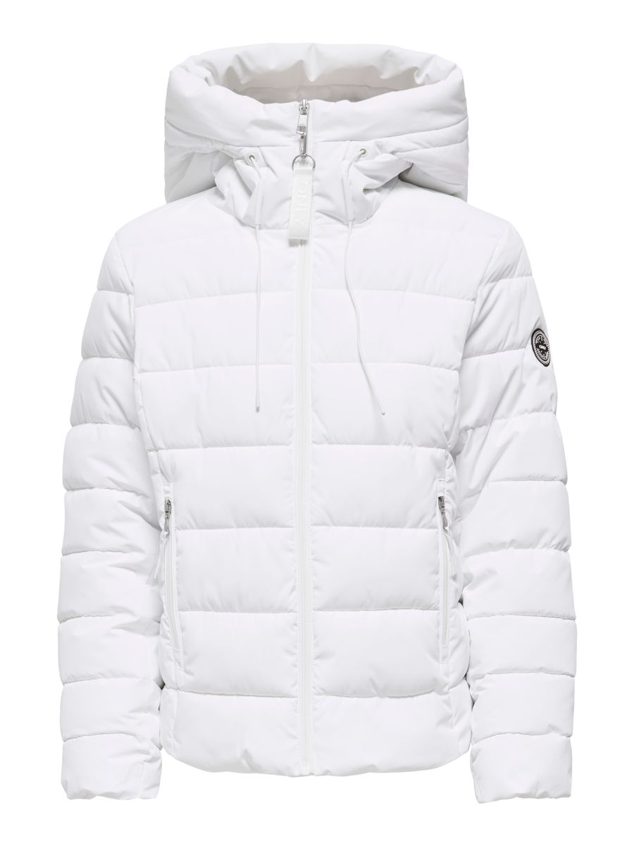 ONLDOYLE PUFFER JACKET CC OTW