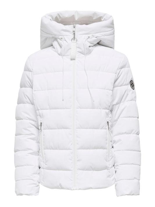 ONLDOYLE PUFFER JACKET CC OTW
