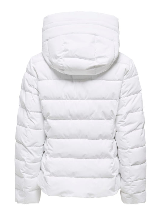 ONLDOYLE PUFFER JACKET CC OTW
