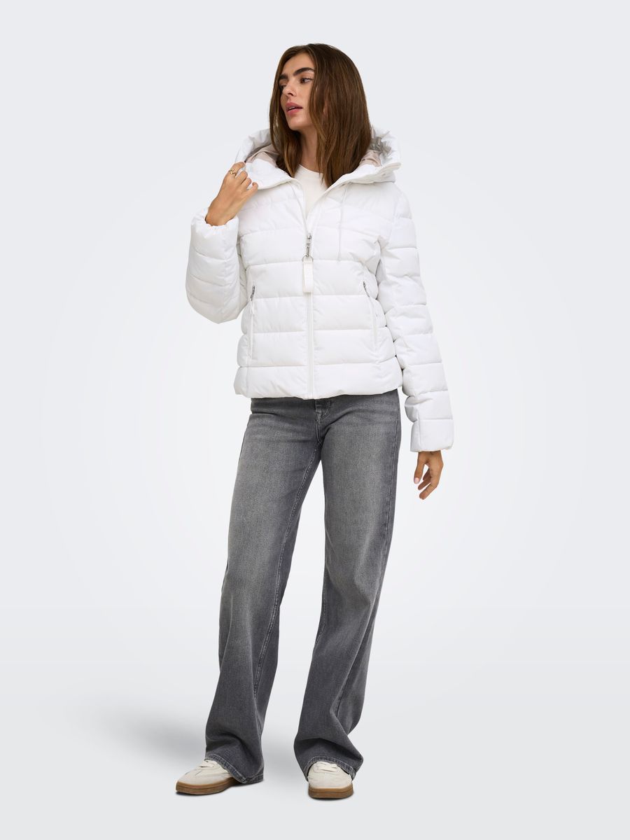 ONLDOYLE PUFFER JACKET CC OTW