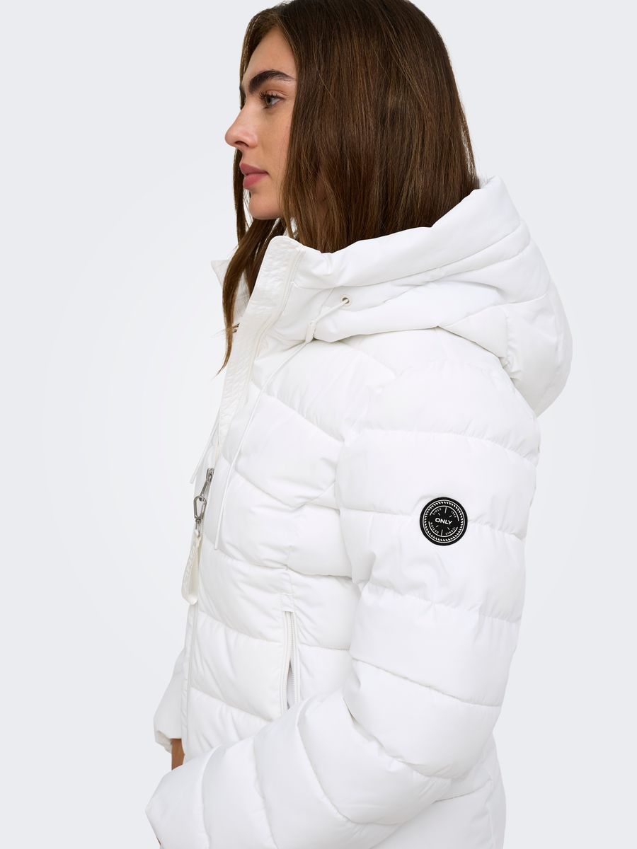 ONLDOYLE PUFFER JACKET CC OTW