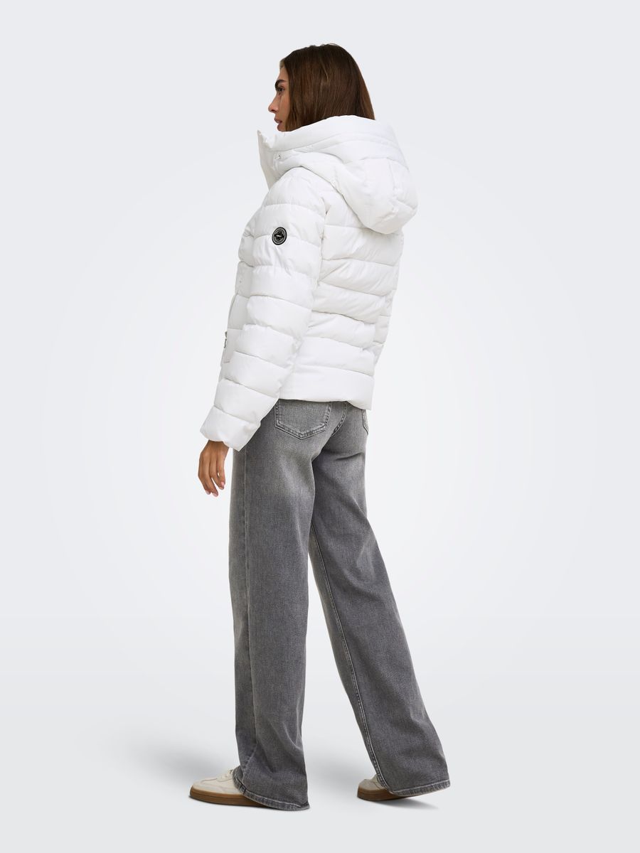 ONLDOYLE PUFFER JACKET CC OTW
