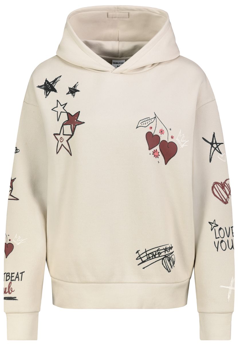 Damen, Sweat
