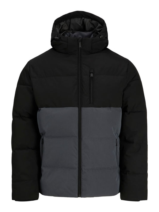 JCOBECKS PUFFER SN