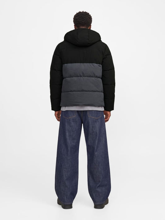 JCOBECKS PUFFER SN