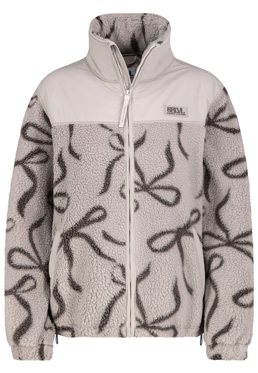 Damen, Fleece