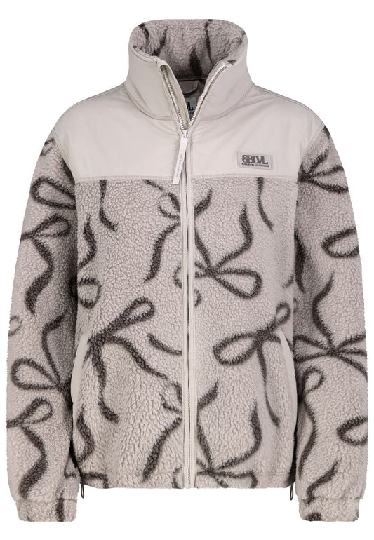 Damen, Fleece