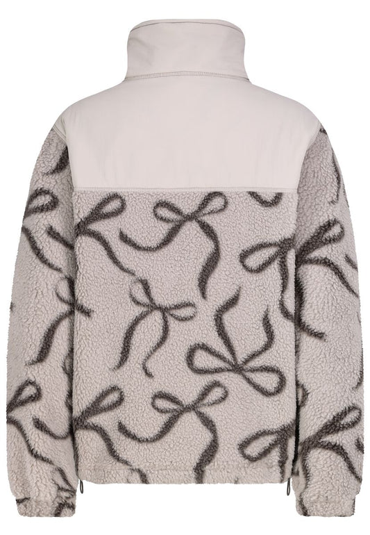 Damen, Fleece
