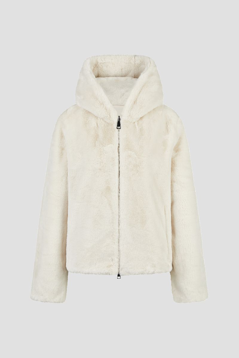 Wendejacke