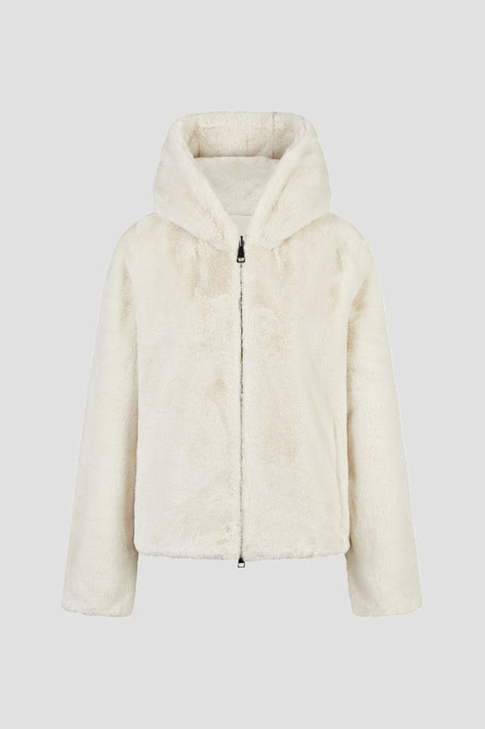 Wendejacke