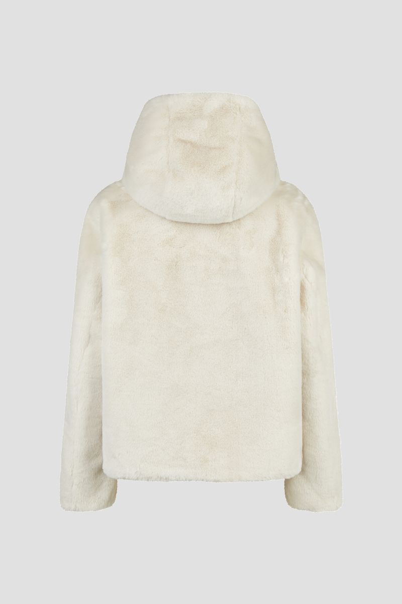 Wendejacke
