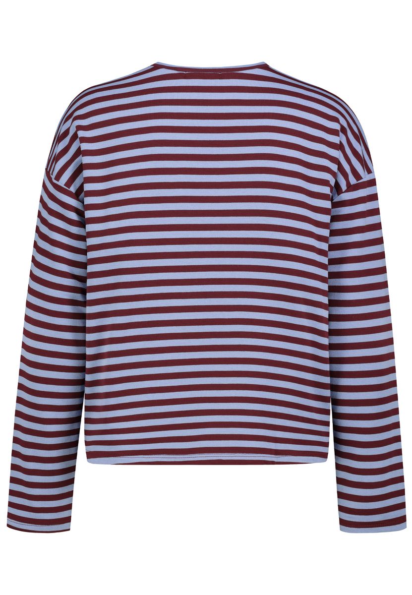 Damen, Shirt langarm