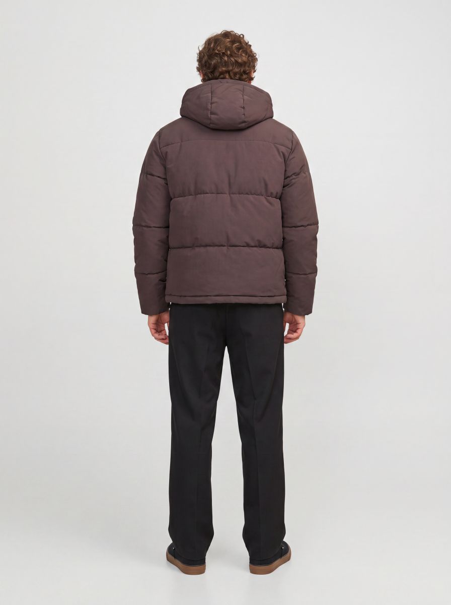 JJGALAXY PUFFER JACKET