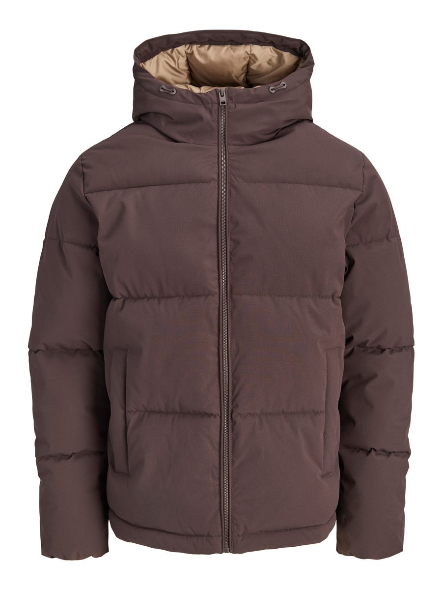 JJGALAXY PUFFER JACKET