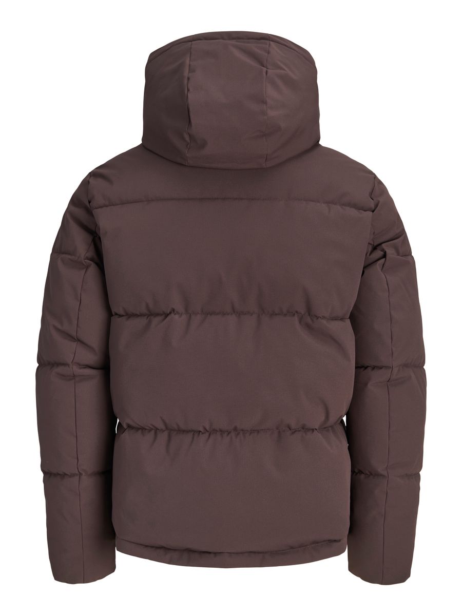 JJGALAXY PUFFER JACKET