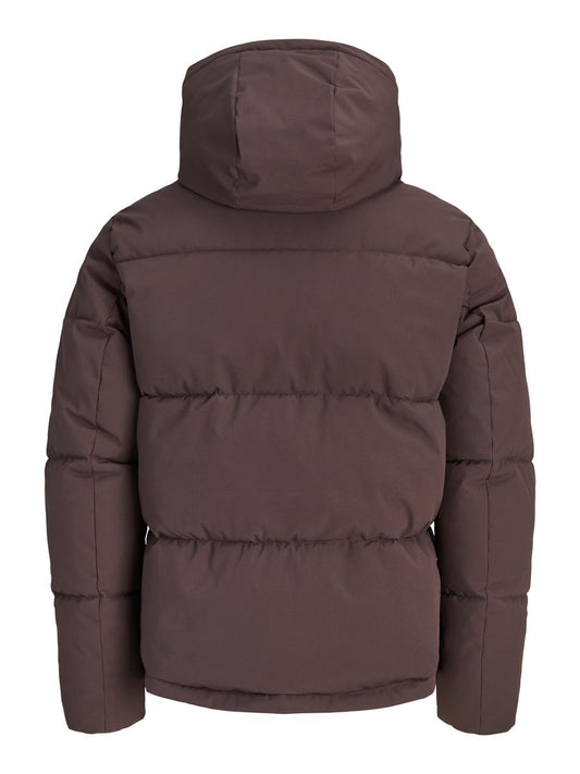 JJGALAXY PUFFER JACKET