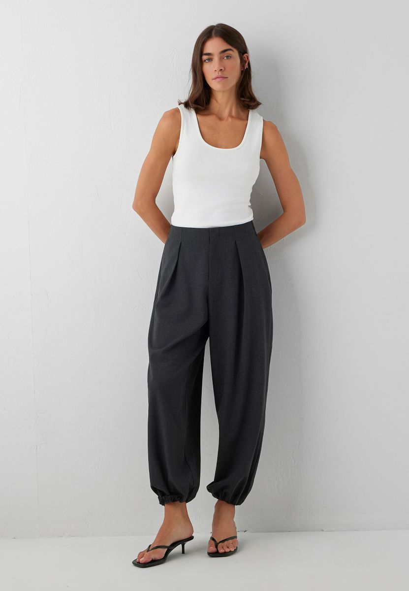 WOVEN PANT