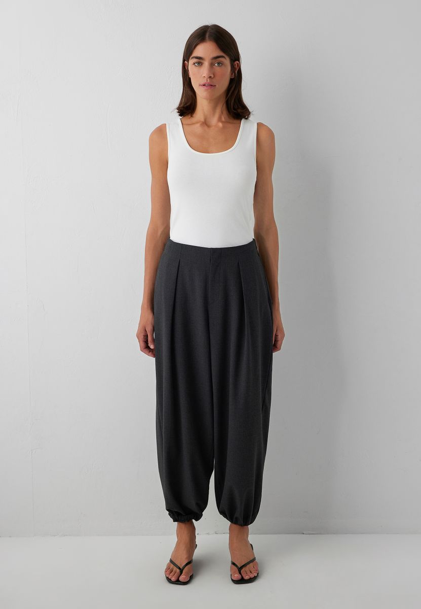WOVEN PANT