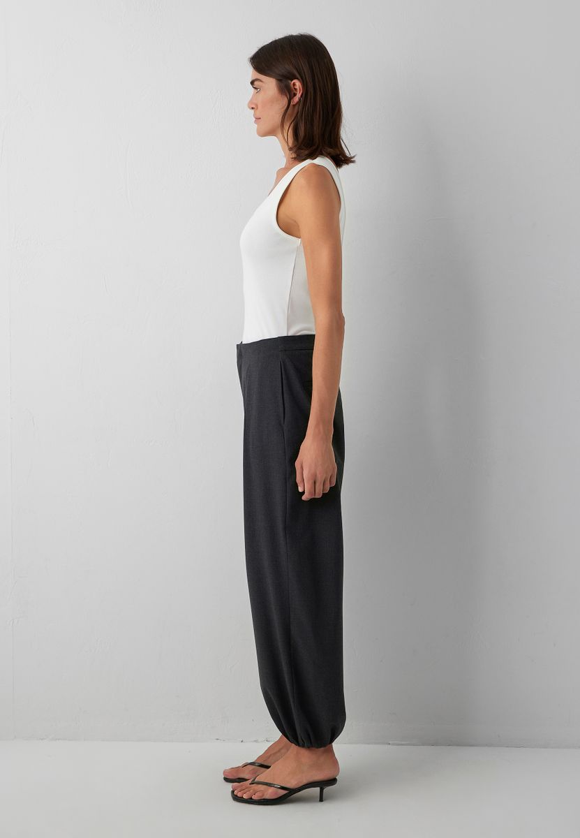 WOVEN PANT