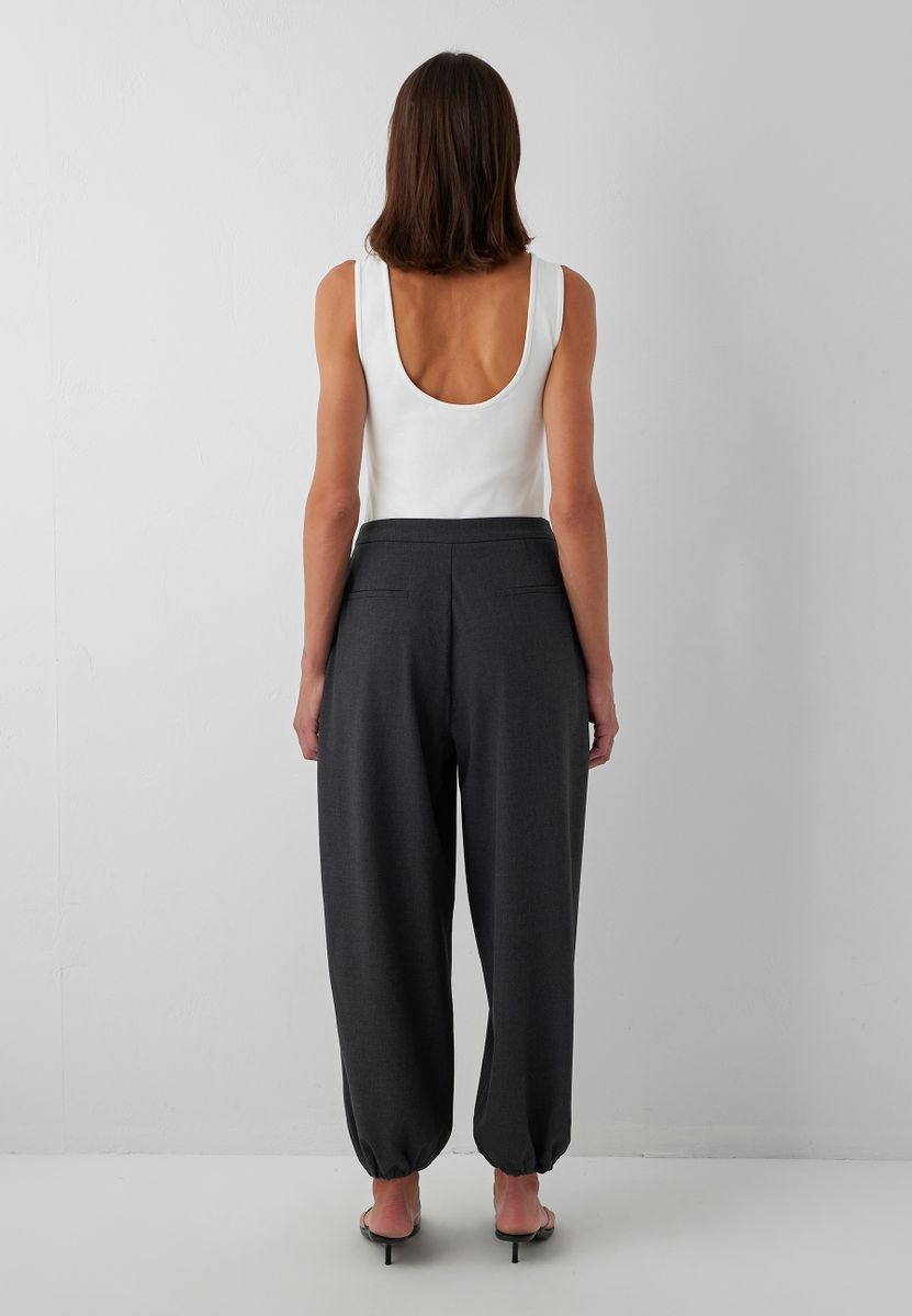 WOVEN PANT