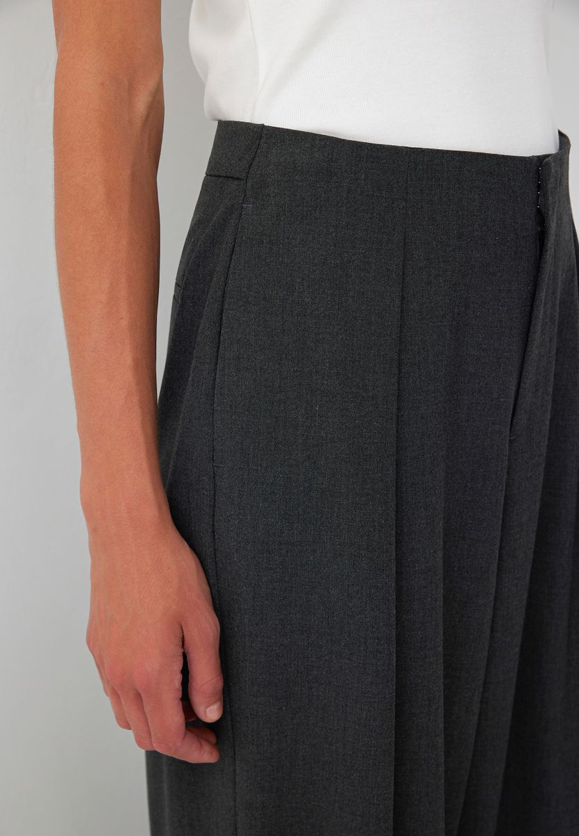 WOVEN PANT