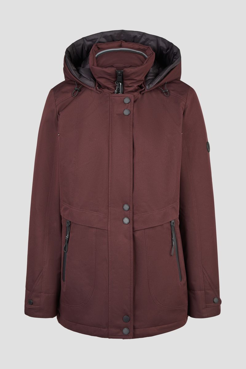 Funktionsjacke