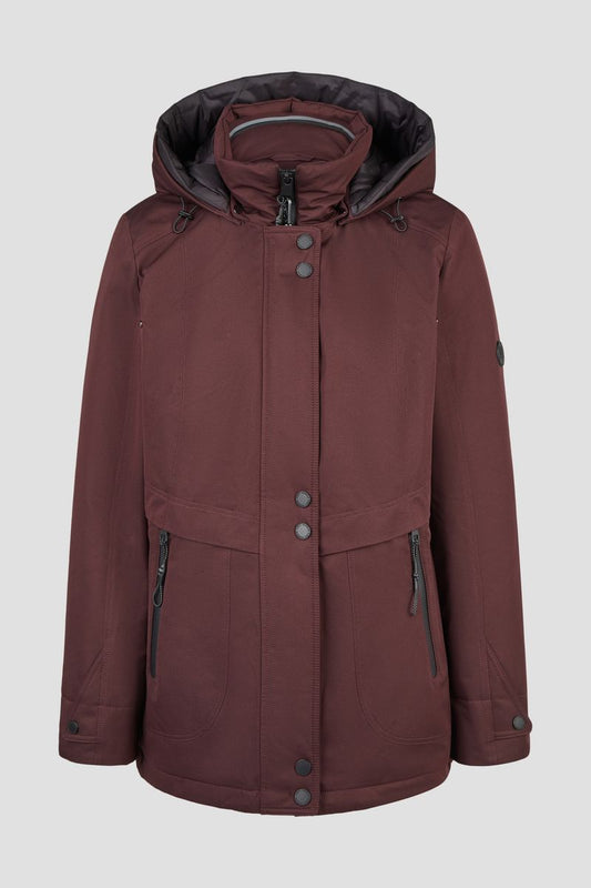 Funktionsjacke