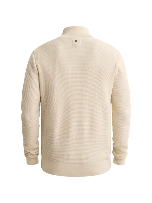 cotton mouline (organic)
