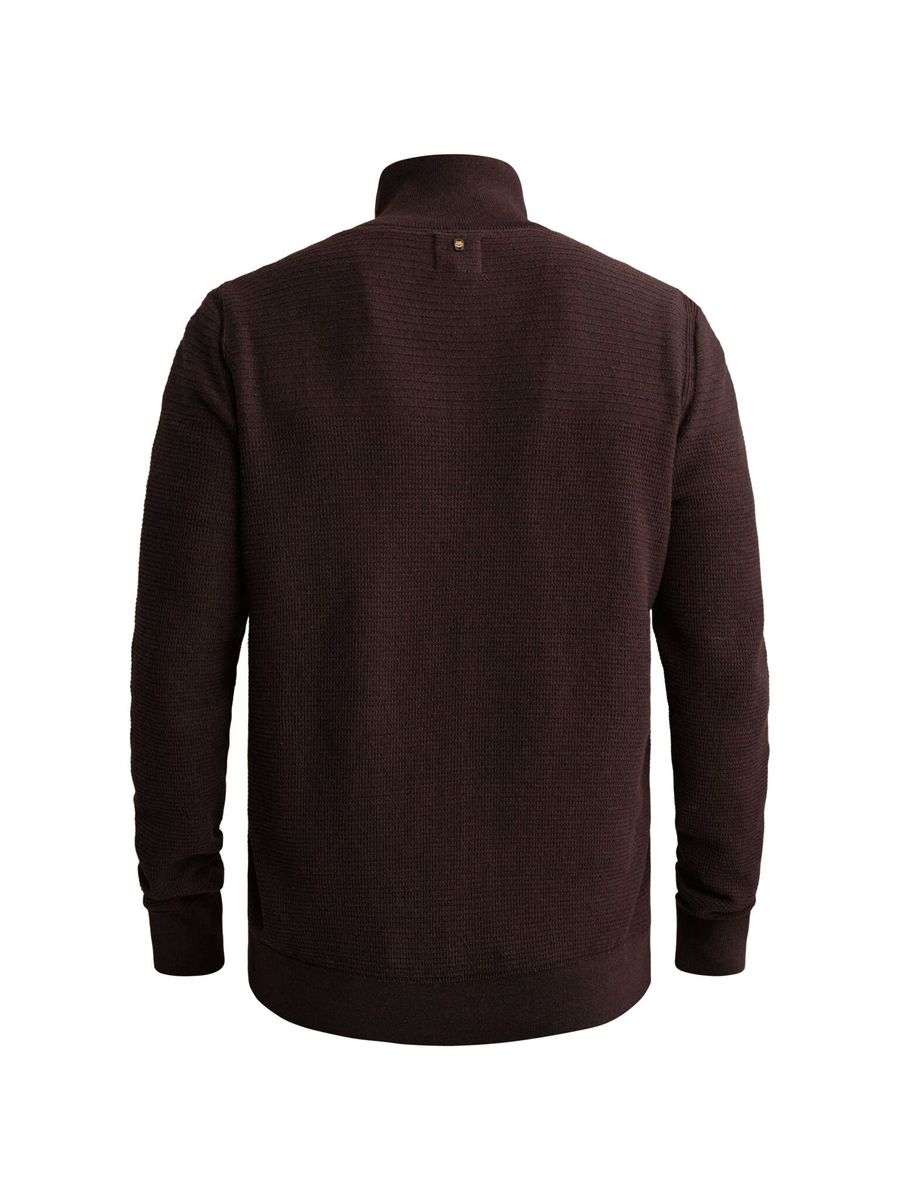 cotton mouline (organic)