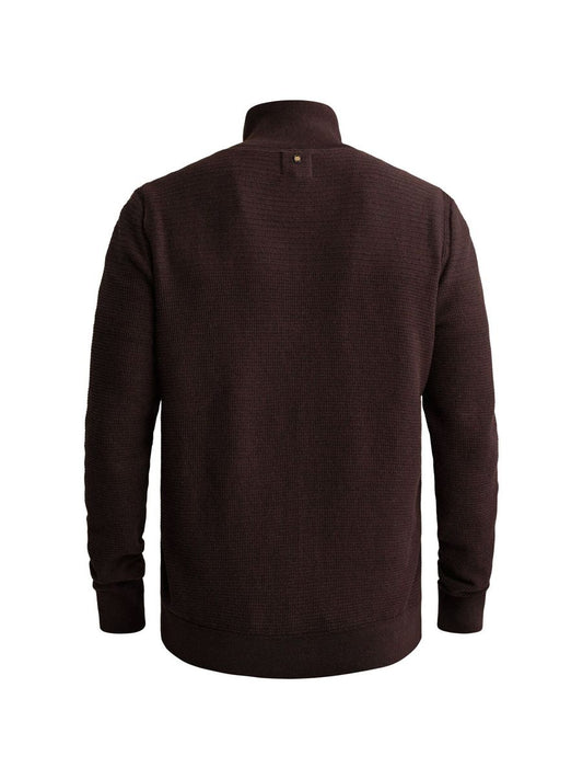 cotton mouline (organic)