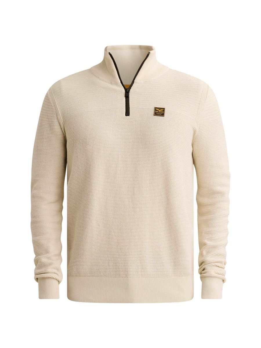 cotton mouline (organic)