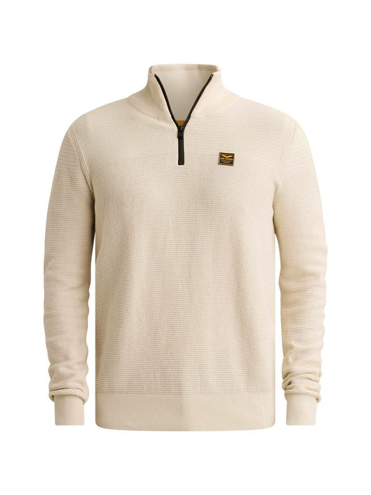 cotton mouline (organic)