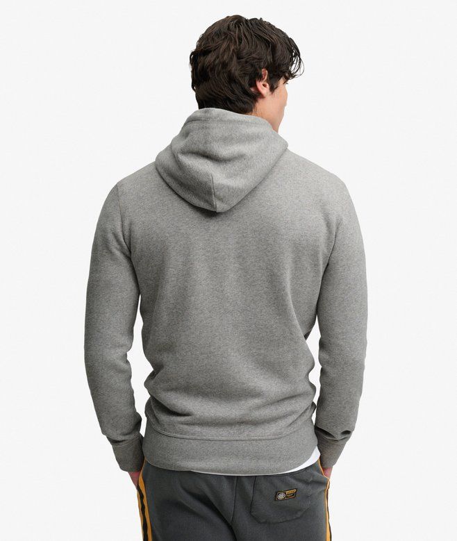 1954 COMPANY RELAXED HOOD