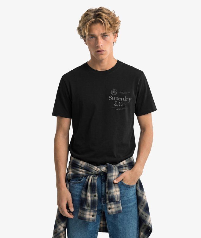 1954 COMPANY RELAXED TEE