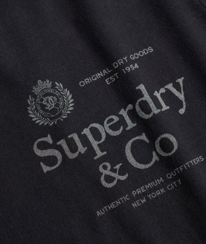 1954 COMPANY RELAXED TEE