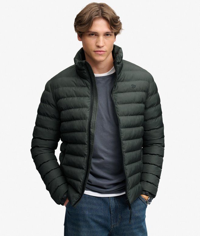 FUJI ESTATE PADDED JACKET