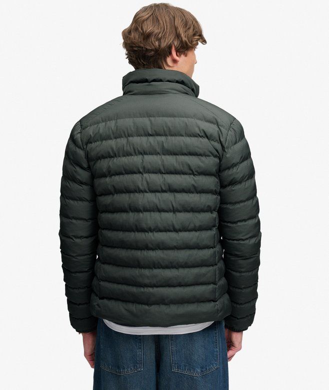 FUJI ESTATE PADDED JACKET