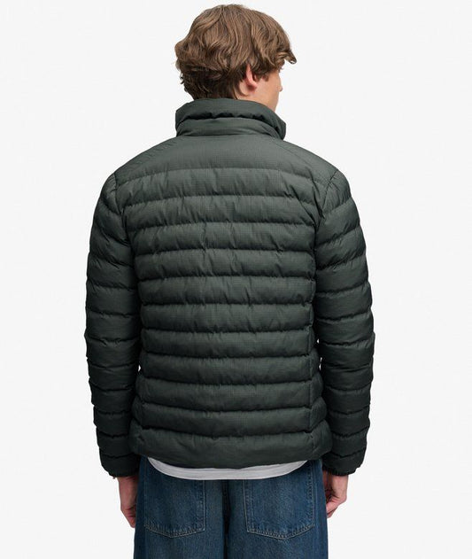 FUJI ESTATE PADDED JACKET