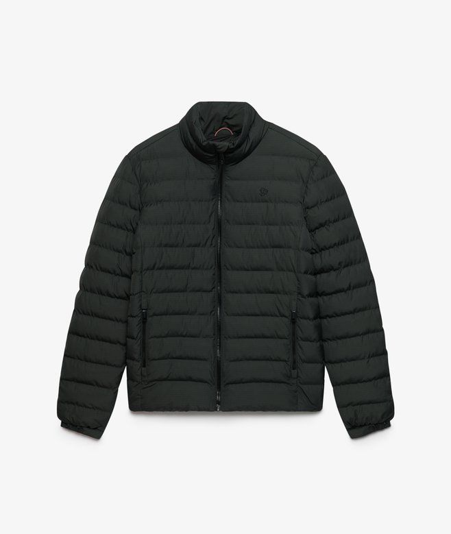 FUJI ESTATE PADDED JACKET