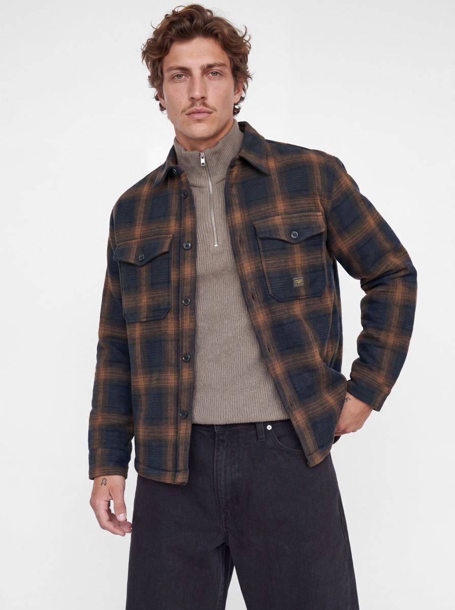 JPRBLUFADE JACKET