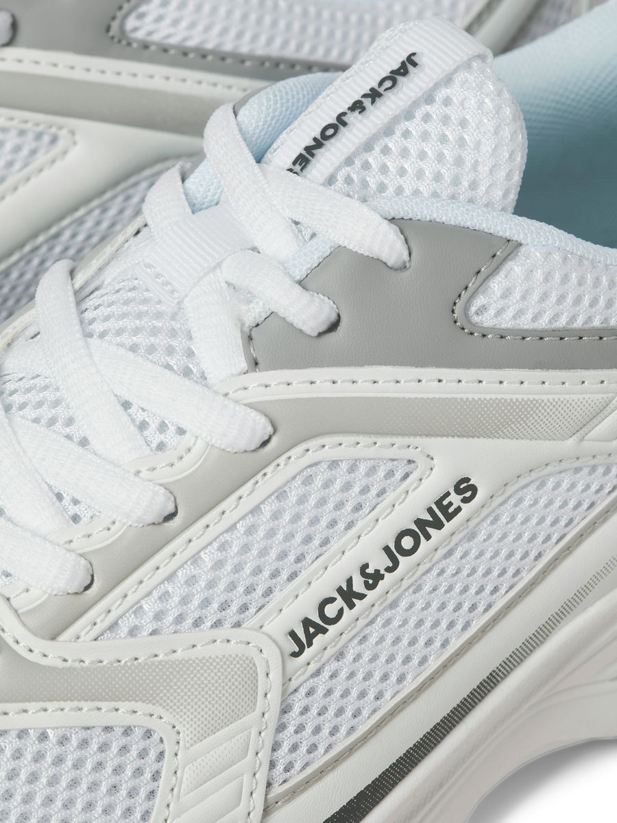 JFWTOKYO MESH SNEAKER NOOS