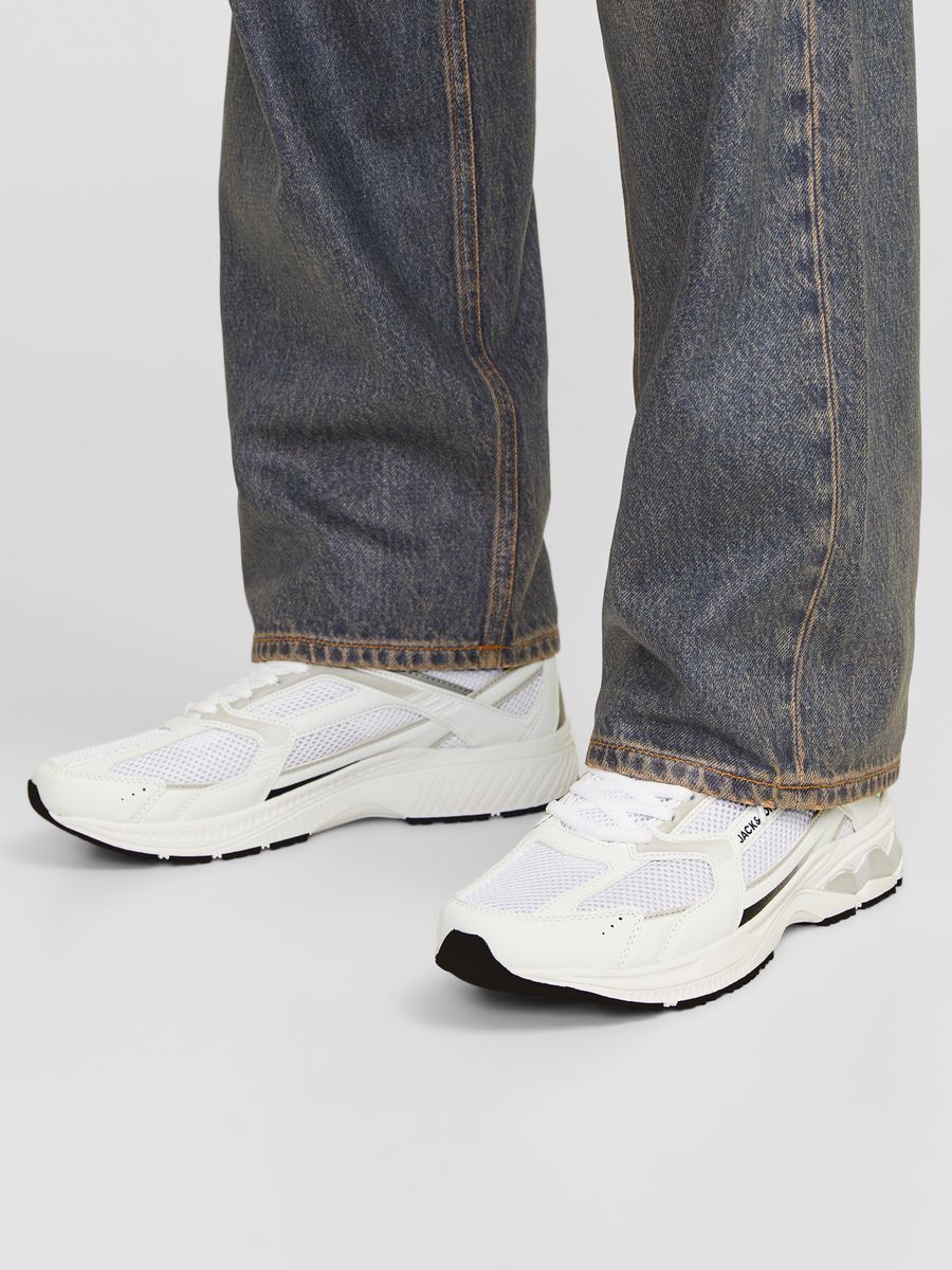 JFWTOKYO MESH SNEAKER NOOS