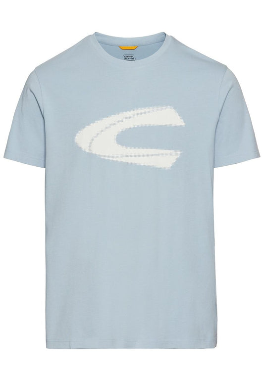 T-Shirt aus Organic Cotton