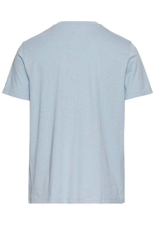 T-Shirt aus Organic Cotton