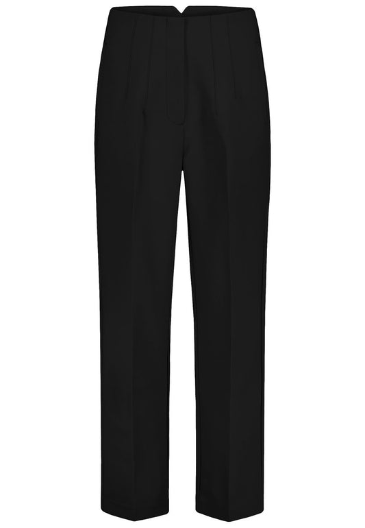 DOB Hose,high waist,Bügelfalten und