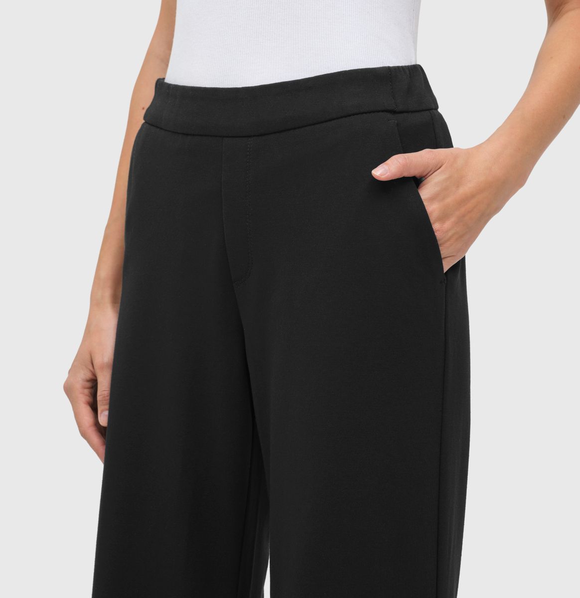 MAC JEANS - CHIARA, Light Jersey