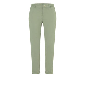 MAC JEANS - CHINO, Authentic stretch gabardine